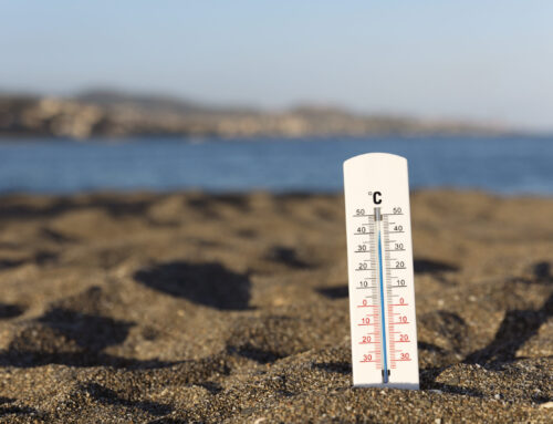 Come combattere il caldo in casa: consigli pratici