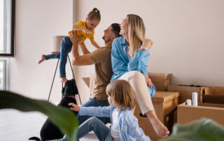 manutenzione e promozioni di luzio