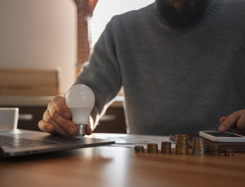 Bollette in aumento a causa delle guerre? Ecco come risparmiare energia