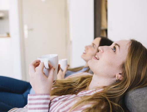 5 modi per migliorare la qualità dell’aria in Italia